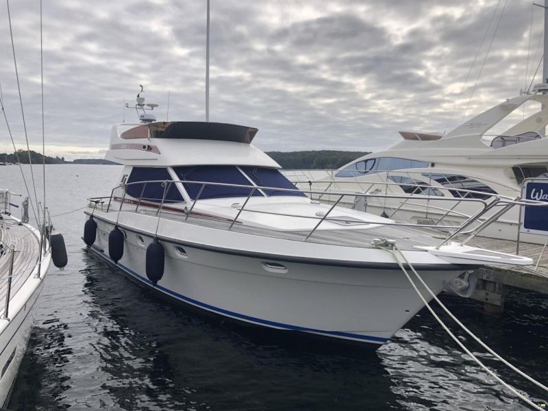 Storebro Royal Cruiser 430 Biscay