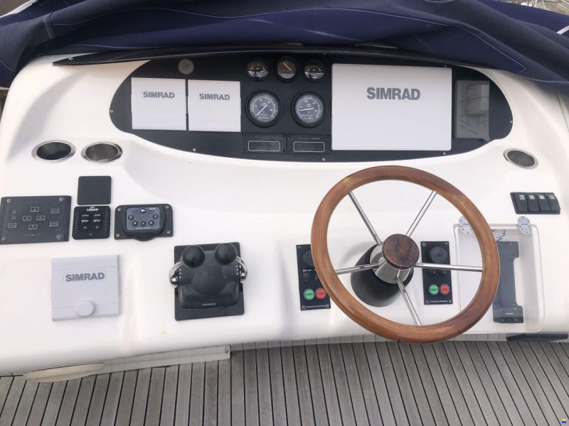 Storebro Royal Cruiser 430 Biscay