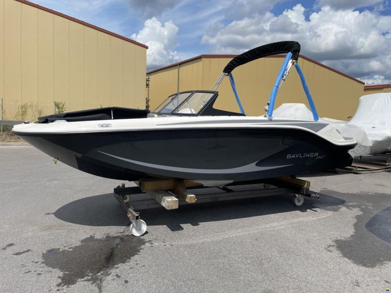 Bayliner M17