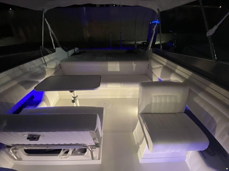 Sunseeker Mohawk 29