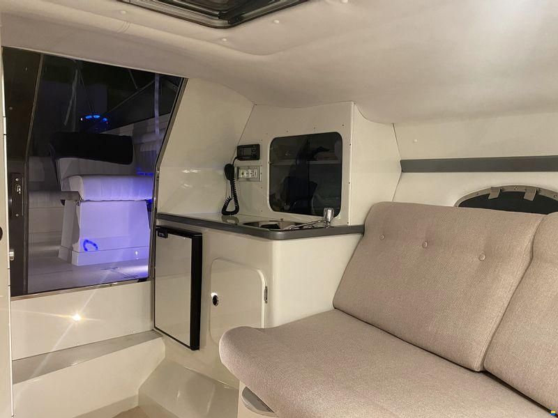 Sunseeker Mohawk 29