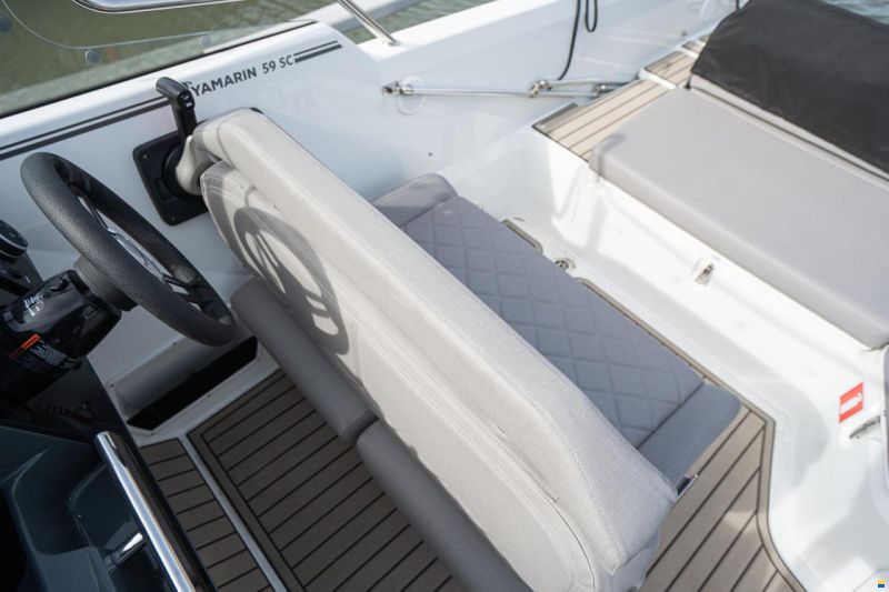 Yamarin 59SC