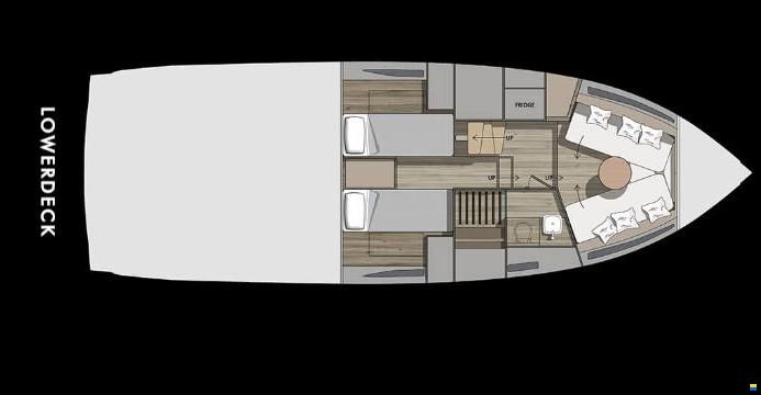 Invictus TT 420