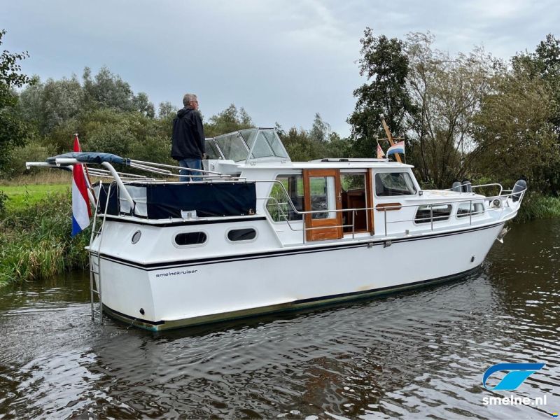 Smelne Kruiser 1020 AK