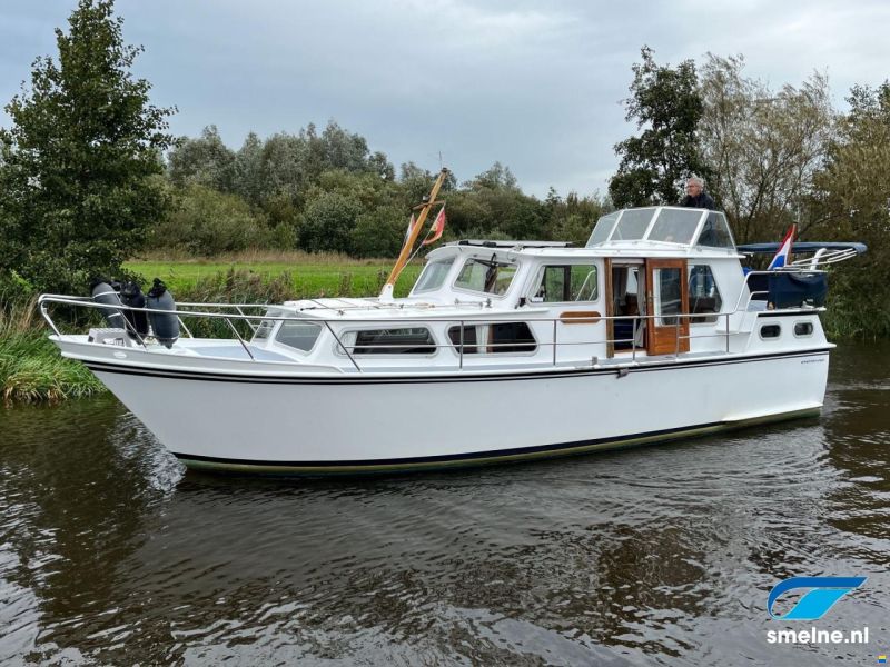 Smelne Kruiser 1020 AK