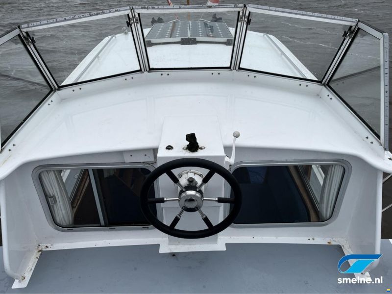 Smelne Kruiser 1020 AK