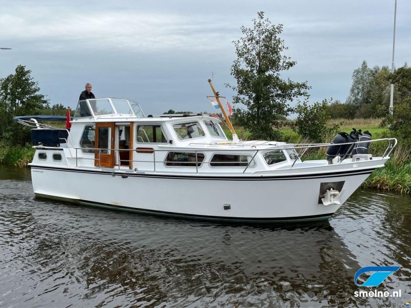 Smelne Kruiser 1020 AK