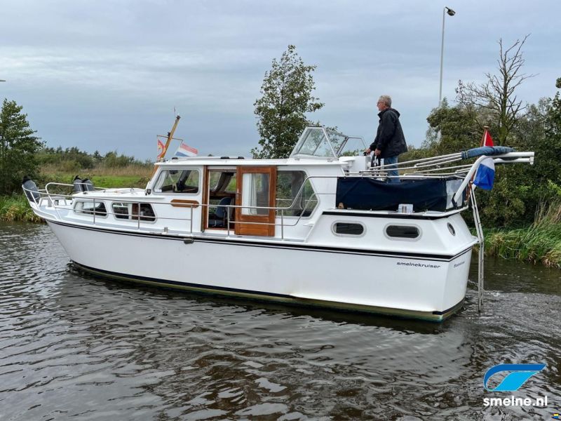 Smelne Kruiser 1020 AK