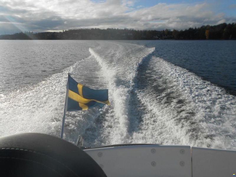 Westline 270 Sport - NYSKICK!