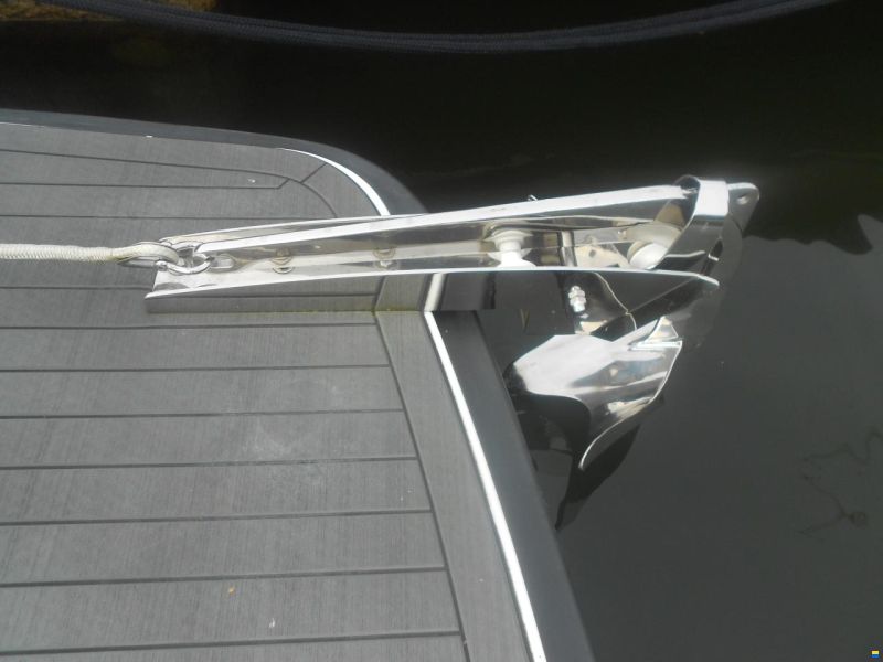 Westline 270 Sport - NYSKICK!