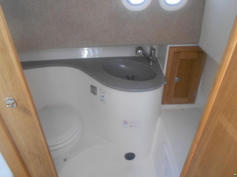Westline 270 Sport - NYSKICK!