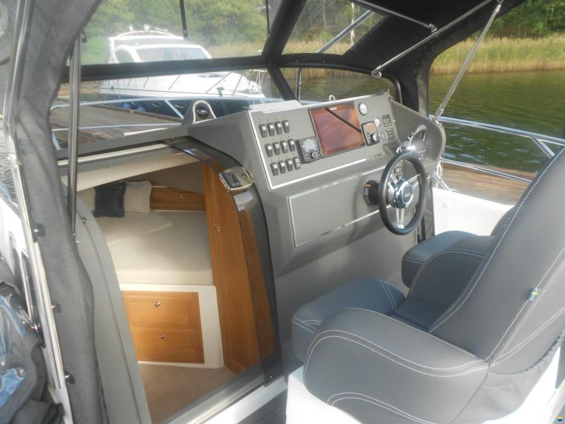 Westline 270 Sport - NYSKICK!