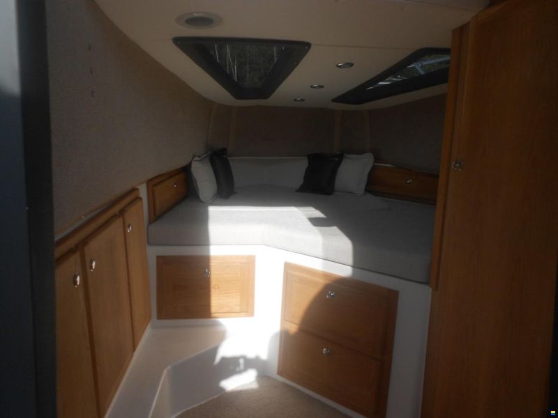 Westline 270 Sport - NYSKICK!
