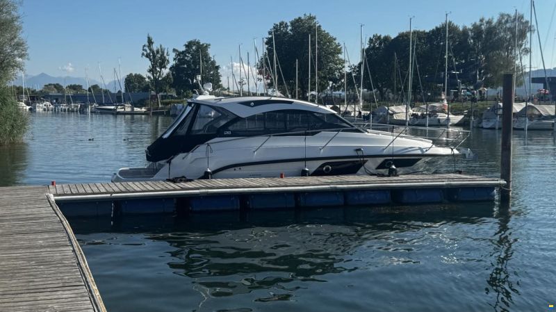 Grandezza 28 OC