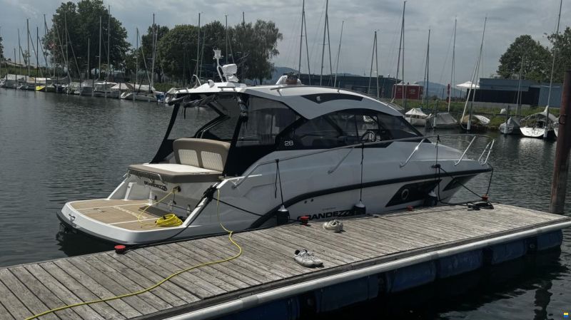 Grandezza 28 OC