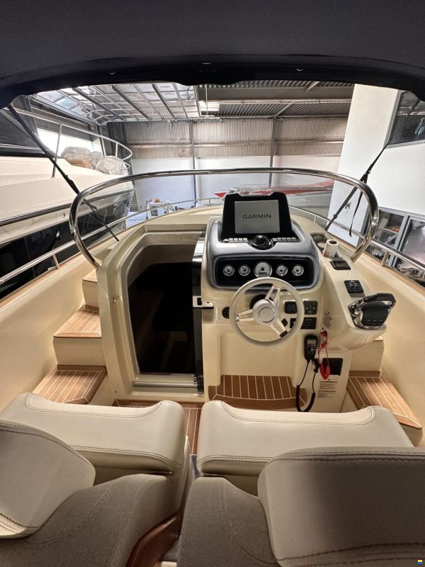 Invictus GT280 Vollausstattung Süßwasser 2. Hand