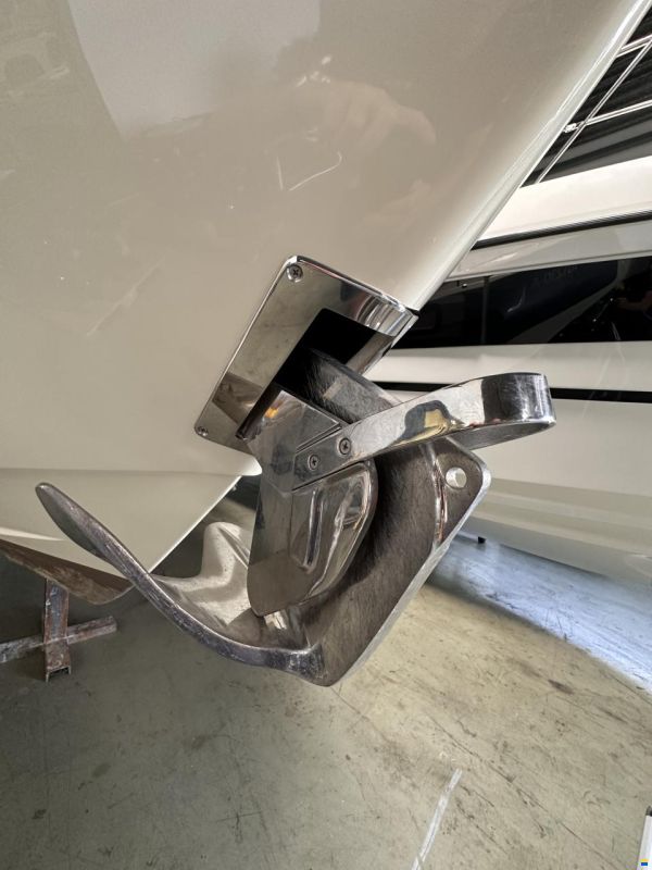 Invictus GT280 Vollausstattung Süßwasser 2. Hand