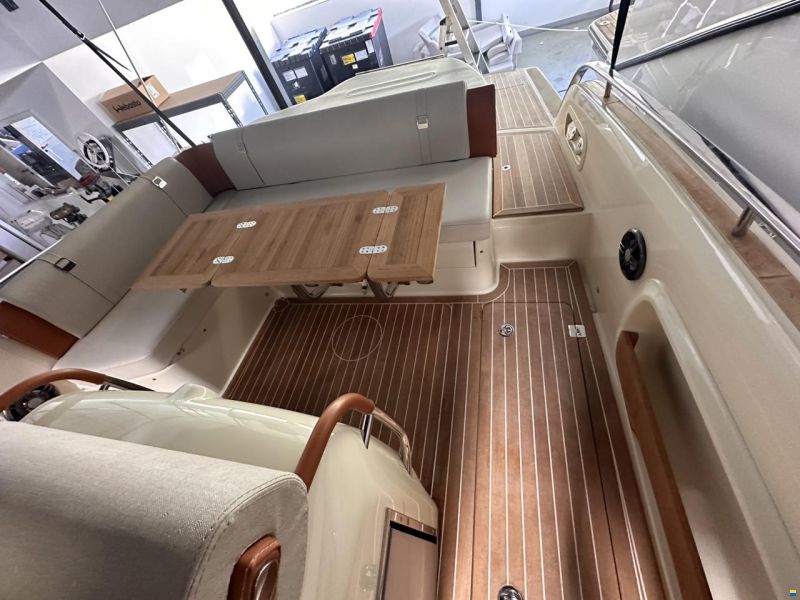Invictus GT280 Vollausstattung Süßwasser 2. Hand