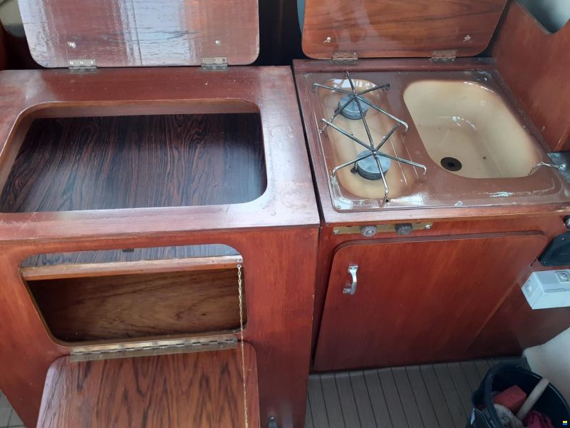 Framboat Fram 25