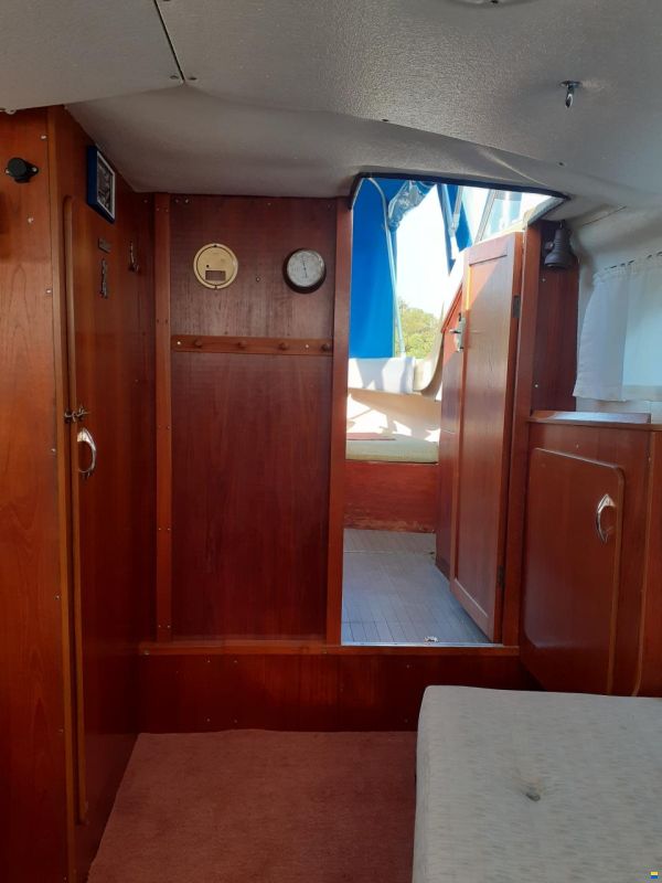 Framboat Fram 25