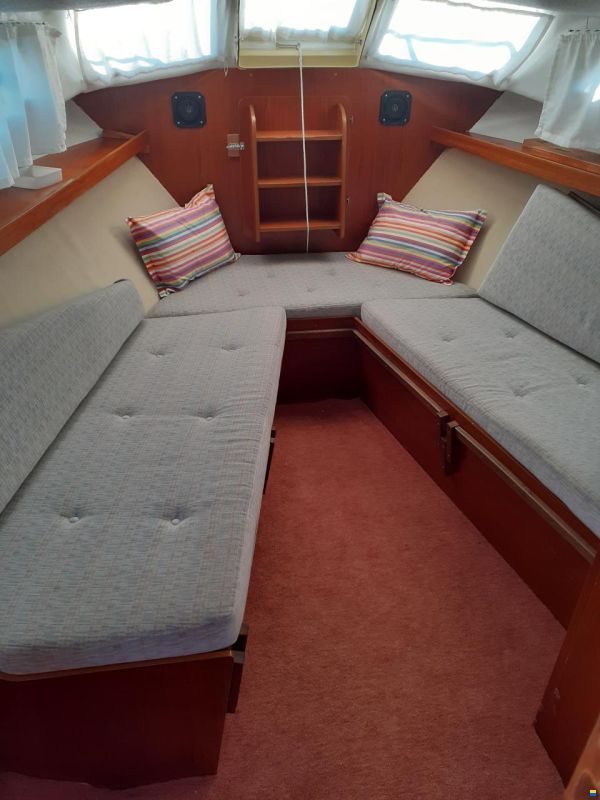 Framboat Fram 25