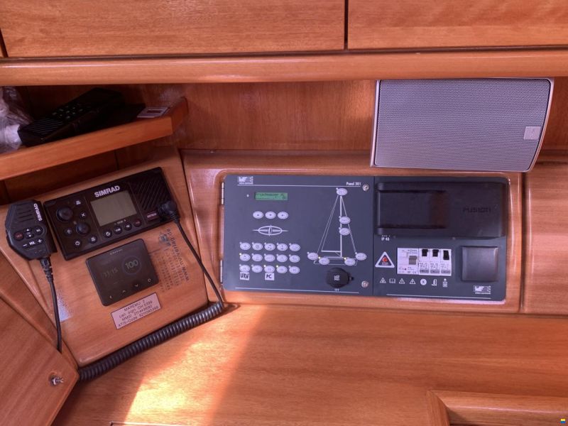 Bavaria Vision 44