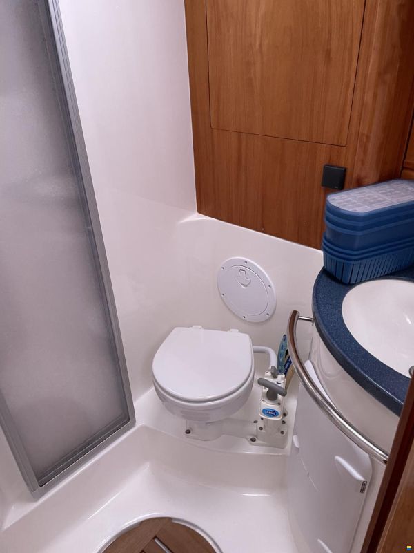 Bavaria Vision 44