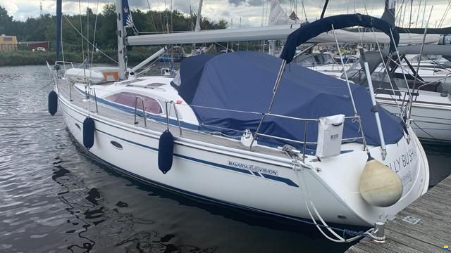 Bavaria Vision 44