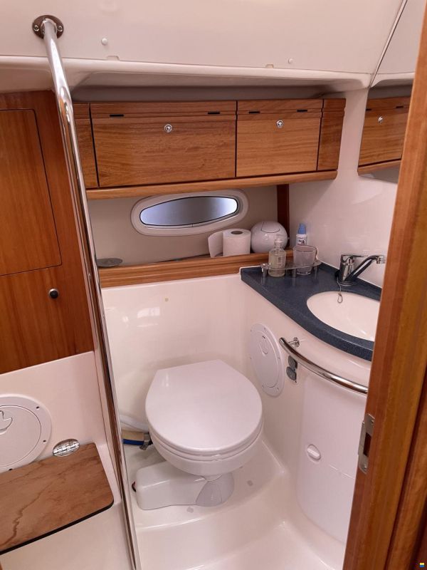 Bavaria Vision 44