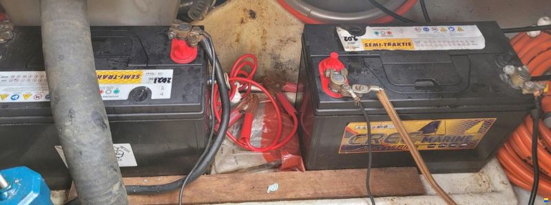 Polymore Spitsgat Kruiser 7.70