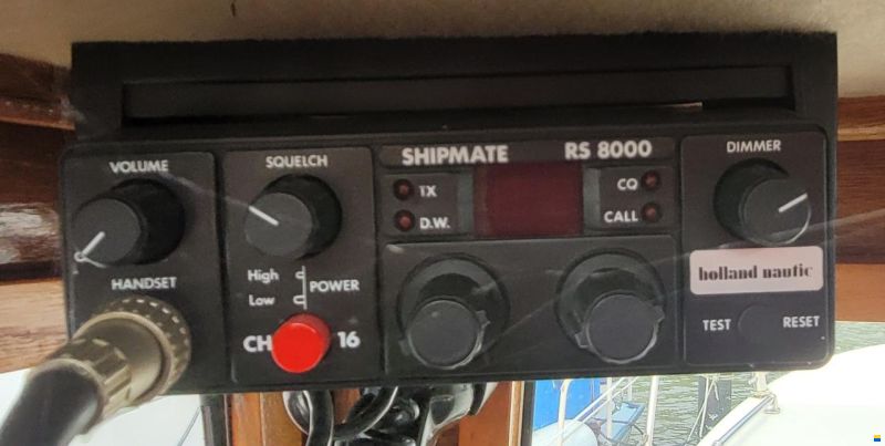 Polymore Spitsgat Kruiser 7.70