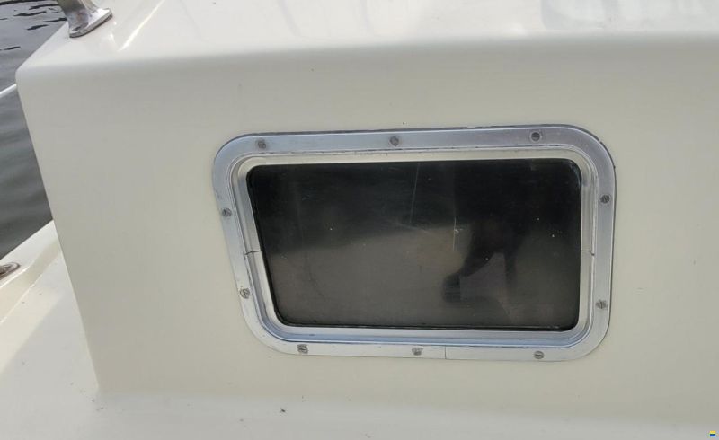 Polymore Spitsgat Kruiser 7.70