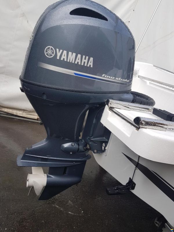 Yamaha F115LB