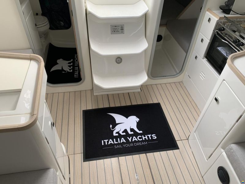 Italia IY 9.98