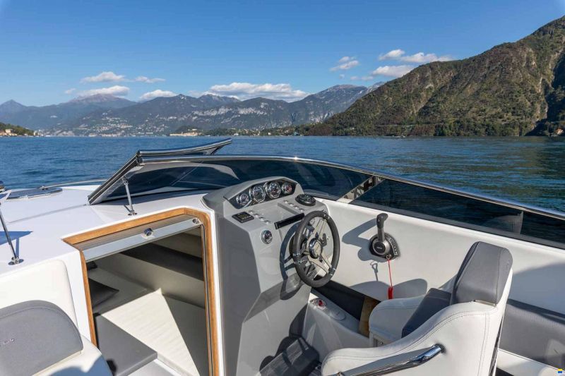 A. Mostes New Venere 255