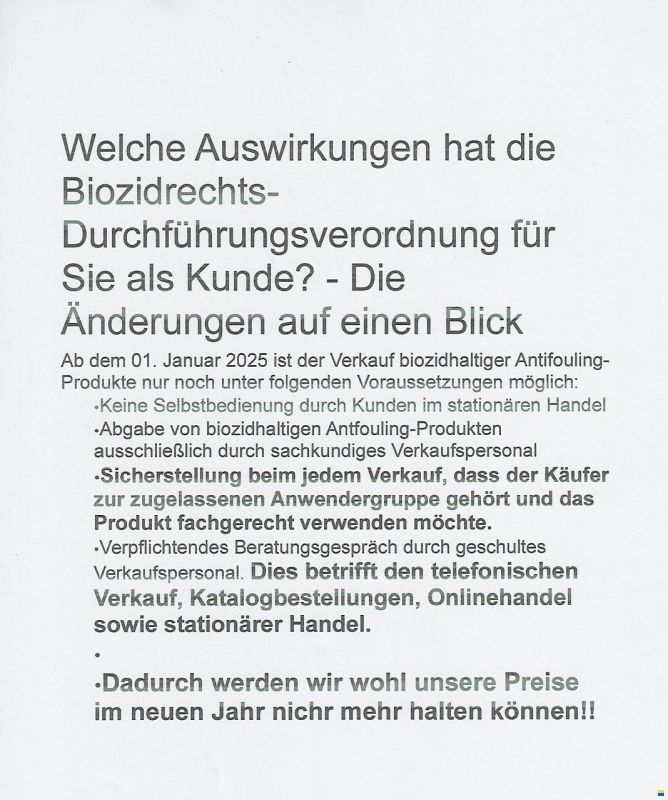 Instandsetzung