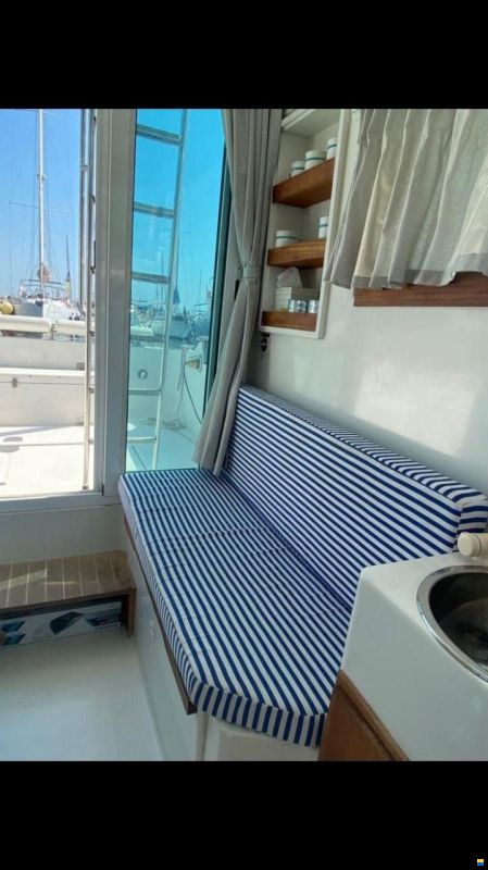 Motor Yacht goymar 800fly