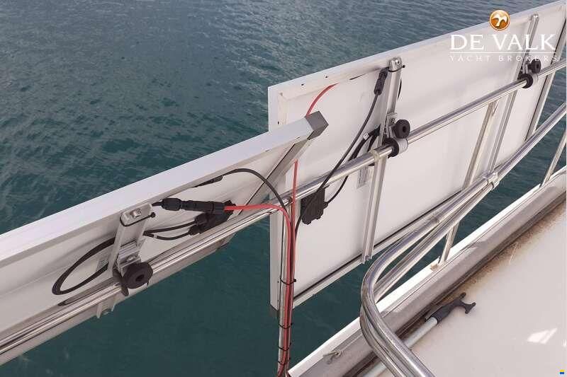 Grand Banks 49 Alaskan
