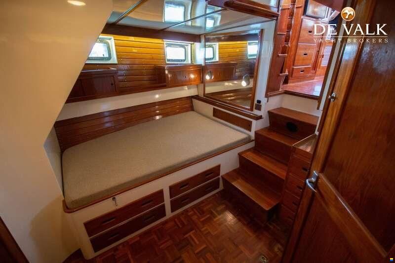 Grand Banks 49 Alaskan