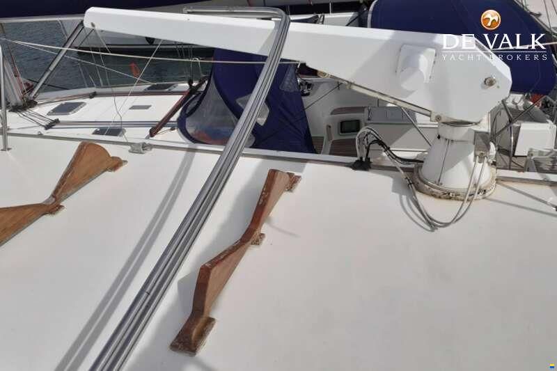 Grand Banks 49 Alaskan