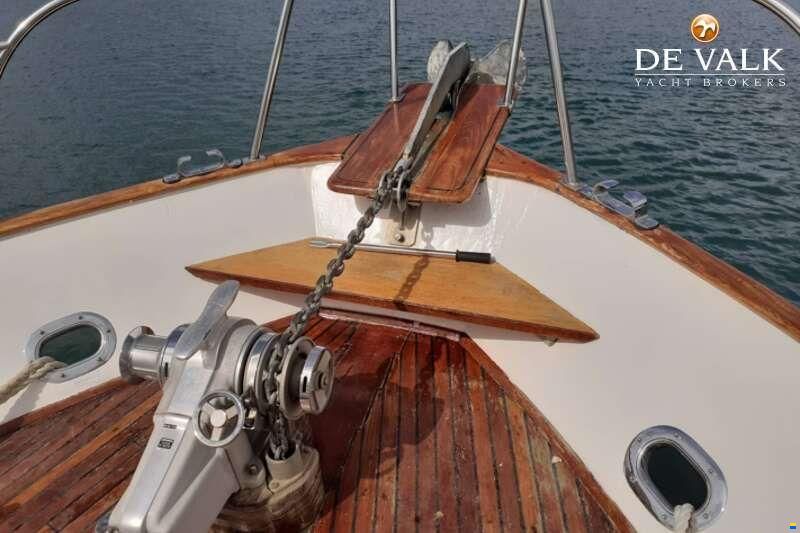 Grand Banks 49 Alaskan