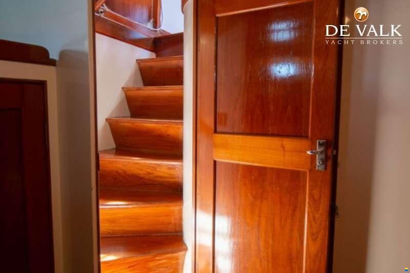 Grand Banks 49 Alaskan