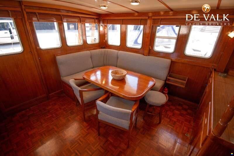 Grand Banks 49 Alaskan