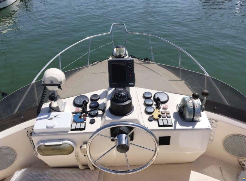 Bellcraft 750