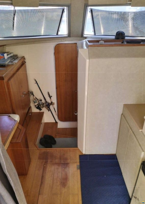 Bellcraft 750