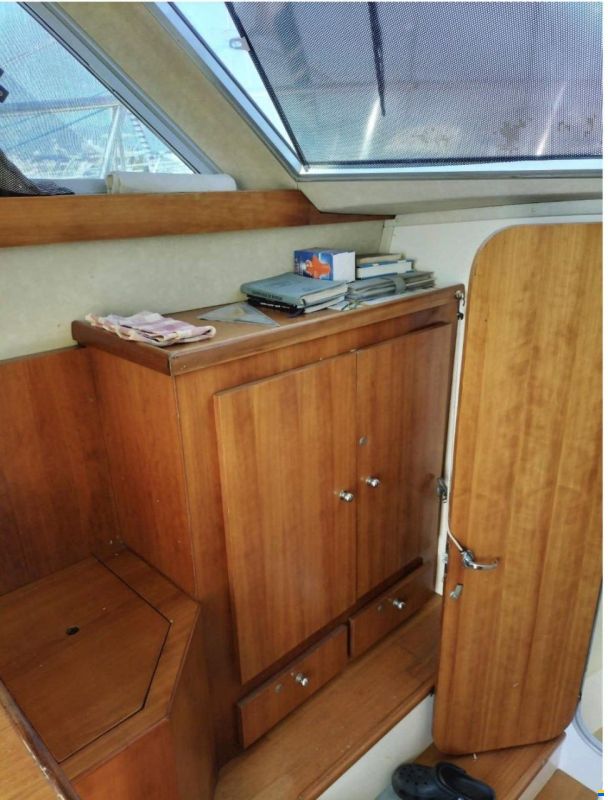 Bellcraft 750