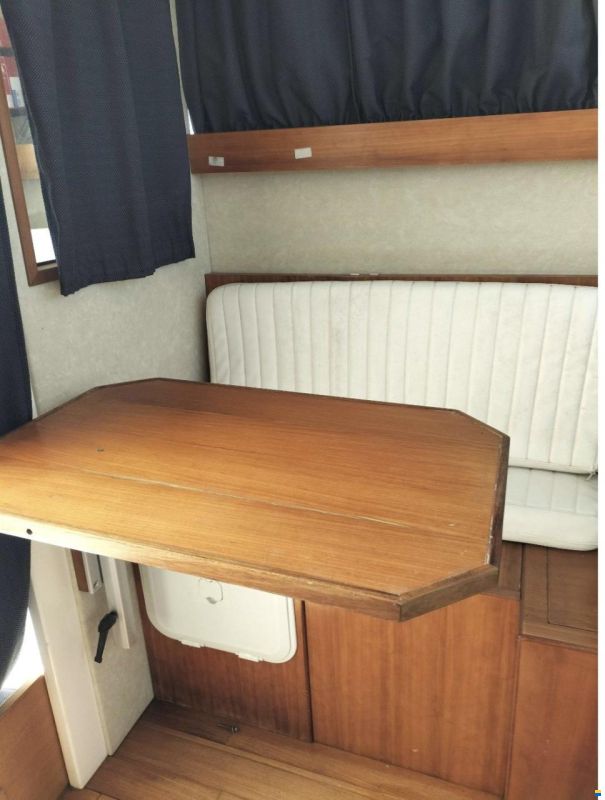 Bellcraft 750