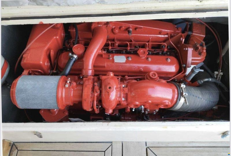 Bellcraft 750