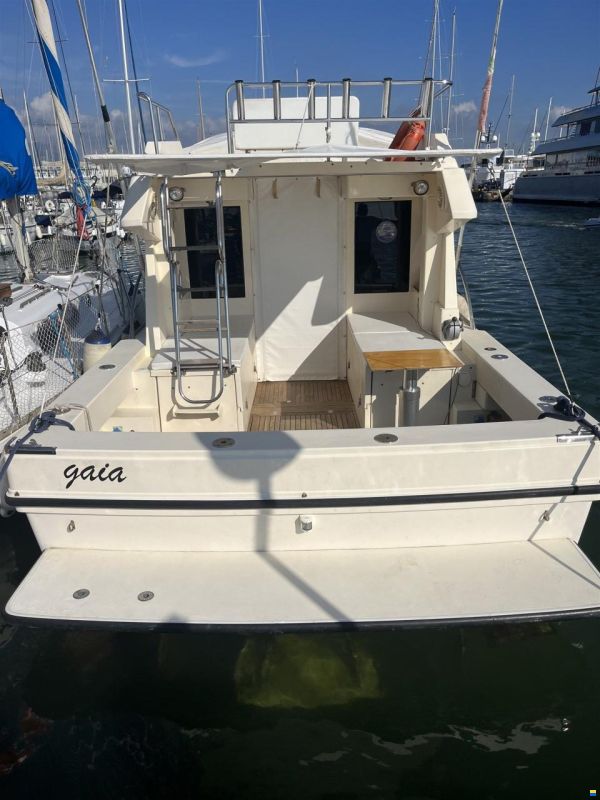 Bellcraft 750
