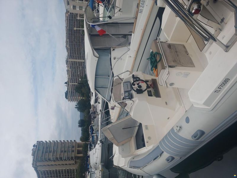 LOMAC NAUTICA SRL LOMAC NAUTICA 710 IN